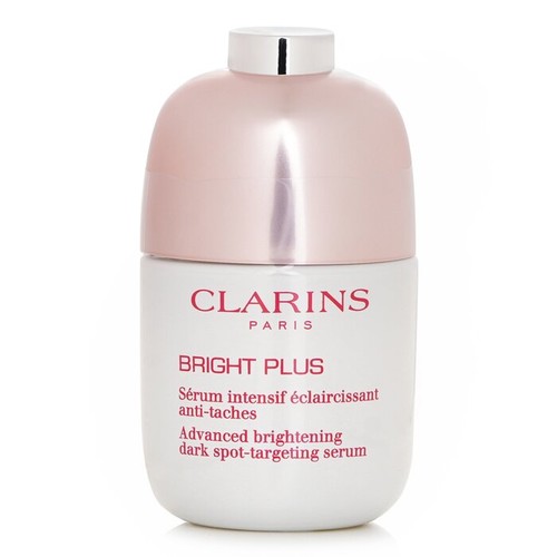 Clarins bright plus - clarins,