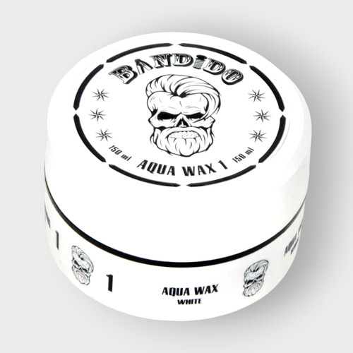 Bandido cera modellante aqua - bandido,