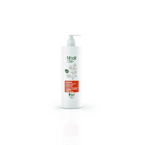Bright nhair maschera - bright,