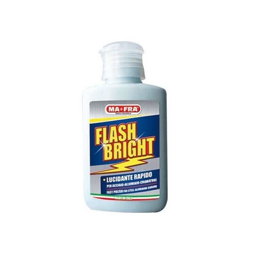Polish lucidante fra flash - ma-fra,