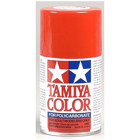 Vernice spray tamiya - spray, ps-34