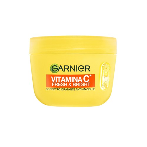 Garnier vitamina fresh and - vitamina,