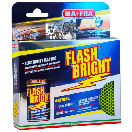 Kit flash bright lucida - kit,
