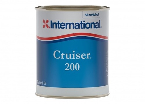 International cruiser 200 - cruiser,