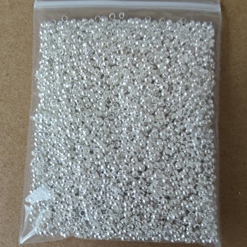 5000pcs perline crimpare - 5000pcs,