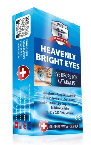 Cataratta ethos heavenly - cataratta,