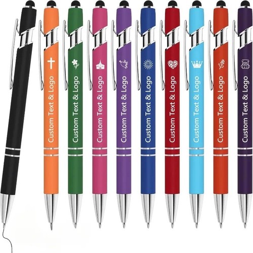 Penne stilo personalizzate