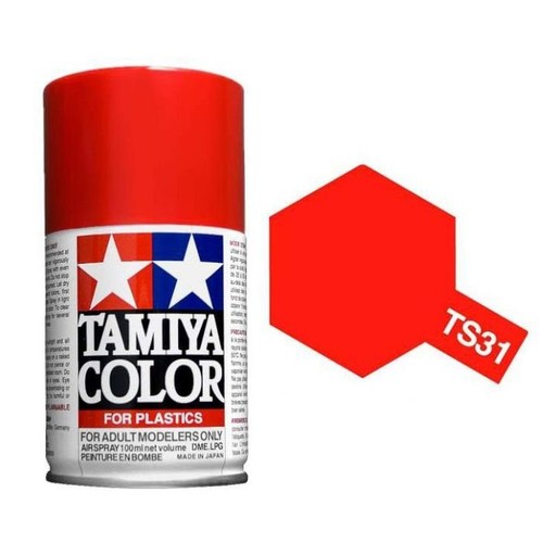Tamiya color spray - tamiya, paint