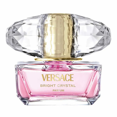 Versace bright crystal parfum - crystal,