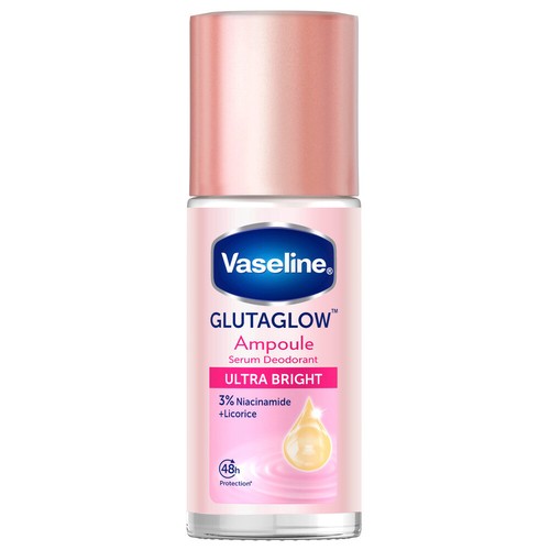 Vaselina glutaglow siero - [vaselina],