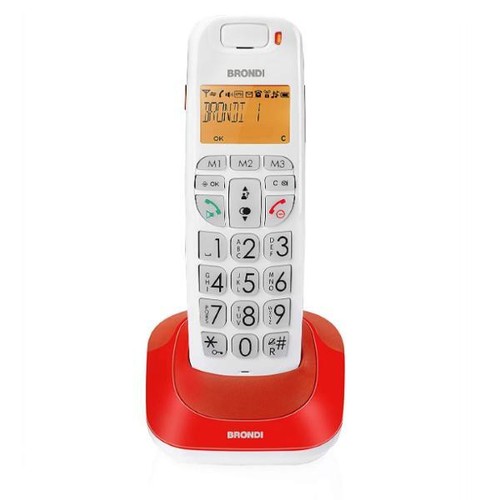 Brondi bravo bright - brondi,