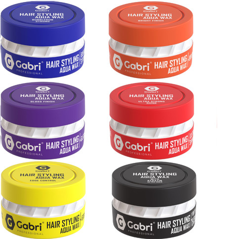 Cera per capelli - , gabri