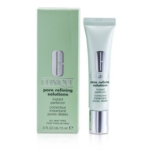 Clinique pore refining - pore,