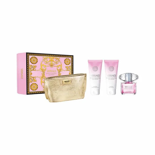 Versace bright crystal pour - crystal,