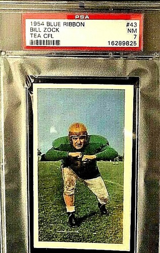 1954 cfl calcio - 1954,