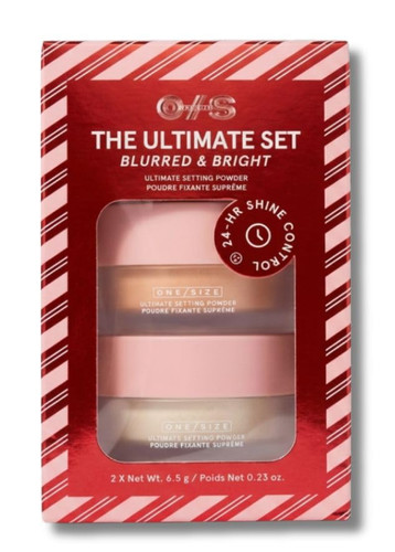 One size the - ultimate, set