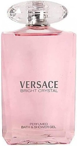 Versace bright cristal - bright,