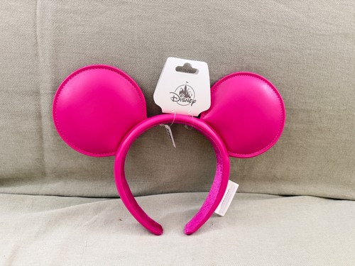 Cerchietto orecchie topolino - cerchietto,