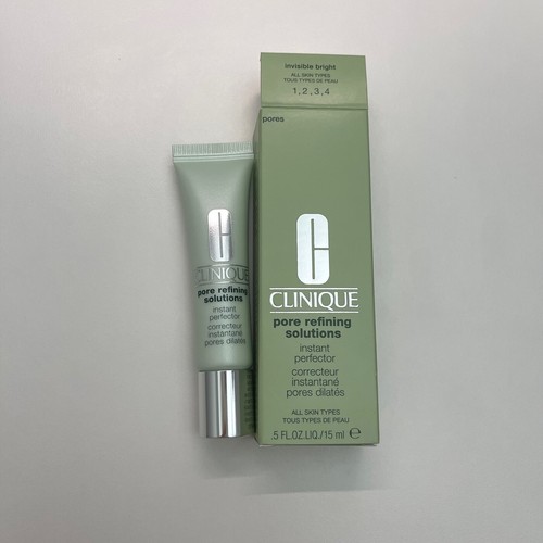 New clinique pore refining - new,