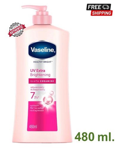 Vaselina lozione corpo - vaselina,