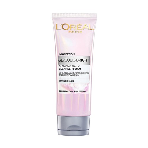 Oreal paris glycolic bright - paris,