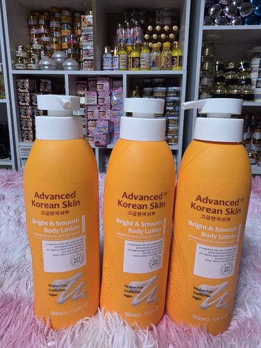 Advance korean lozione - advance,