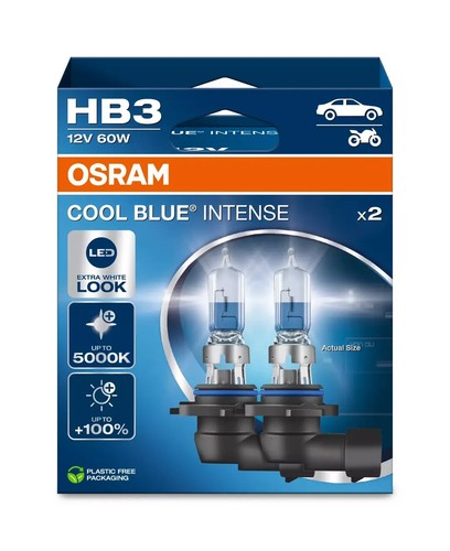 Osram cool blue - osram,