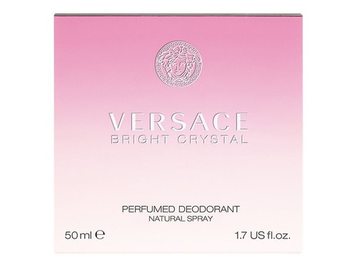 Versace bright crystal - bright,