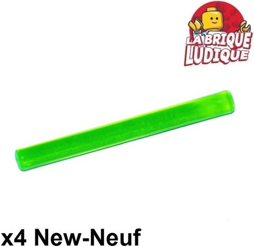 Lego bar barre - 4l,
