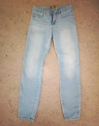 Jeans donna janina slim denim - janina,