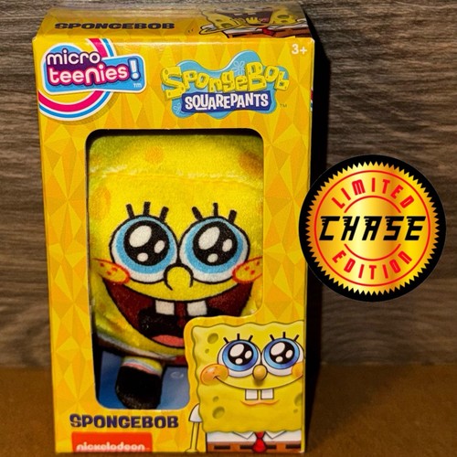 Peluche spongebob squarepants - spongebob,