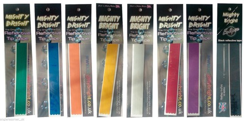 Nastro riflettente mighty - nastro,