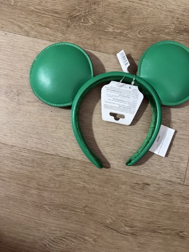 Cerchietto orecchie topolino - orecchie,