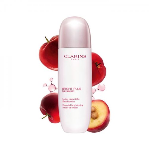 Cla bright plus advanced - plus, [advanced]