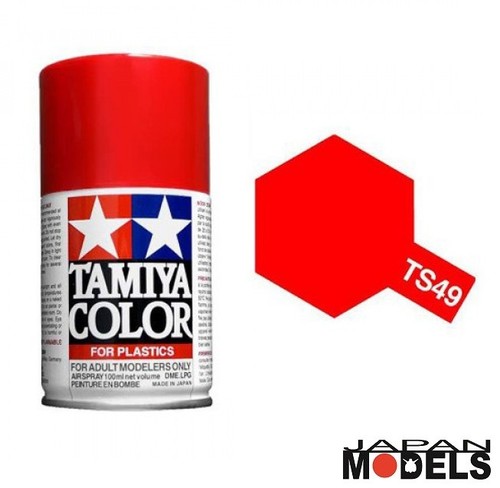 Tamiya ts49 49 bright - tamiya, ts-49