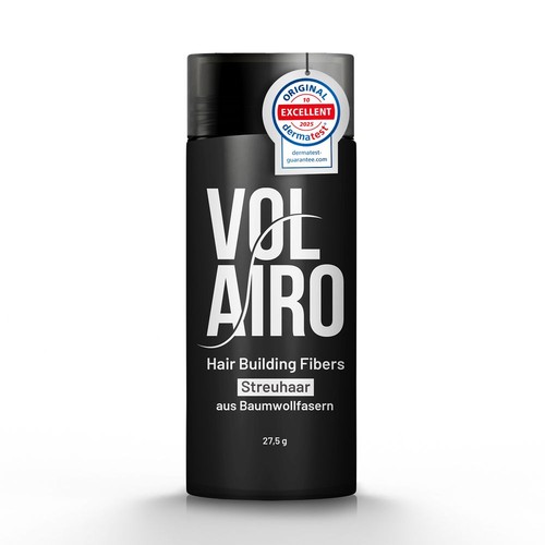 Volairo capelli sparsi - capelli,