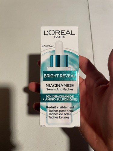 Siero antimacchia bright