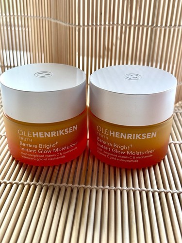 Ole henriksen banana bright - henriksen,