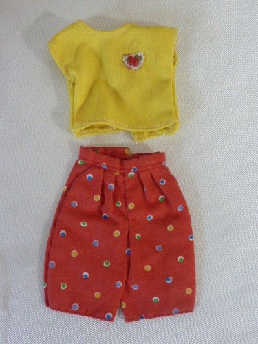 Barbie outfit bright breezy - bright, &