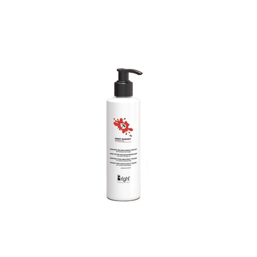 Bright deep energy - bright, keratin