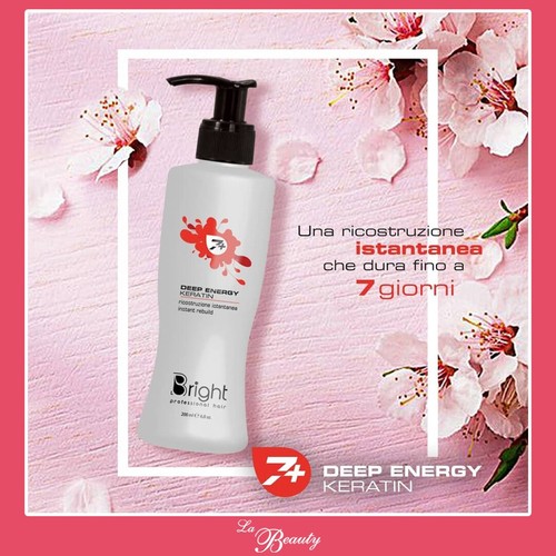 Trattamento bright deep energy - trattamento,