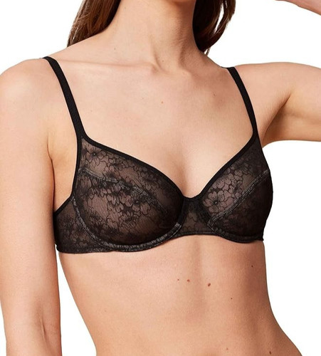 Reggiseno donna triumph bright - donna,