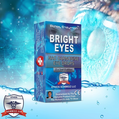 Ethos bright eyes - ethos,