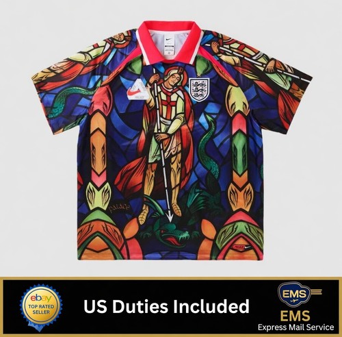 Maglia calcio palace - calcio, nike