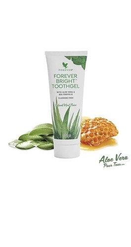 Forever bright toothgel - forever,