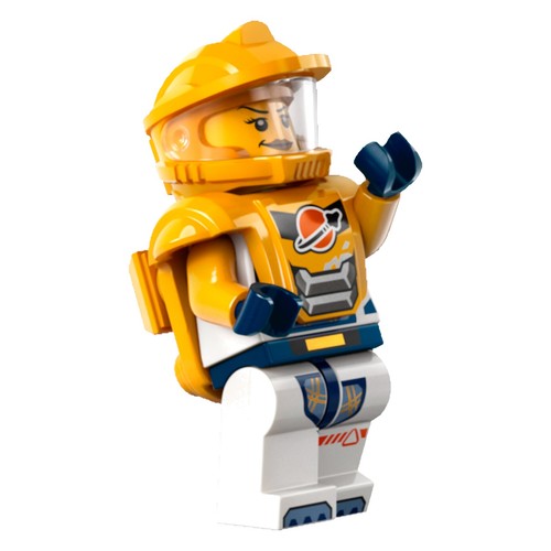 Lego minifigure astronauta - lego,