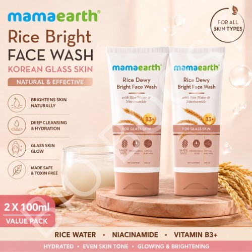 100ml riso mamaearth - 2,