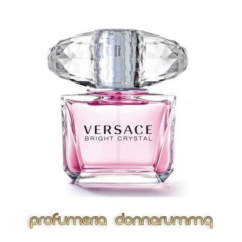 Versace bright crystal - crystal,