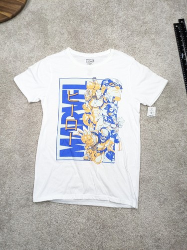 Camicia marvel comics - camicia,