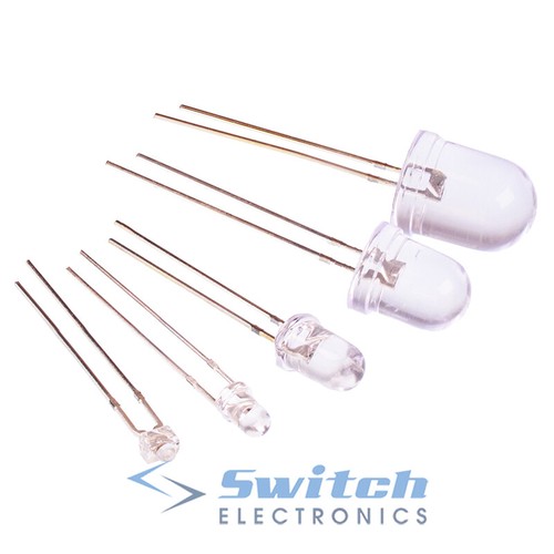 Diodi led ultra - led, luminosi